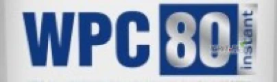 WPC 80 INSTANT
