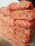 Sprzedam marchew odpadową brudną pakowana po 20 kg. 