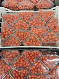 POMIDOR KOKTAJLOWY/CHERRY 250g kraj Maroko
