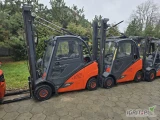 Linde H25T-02
