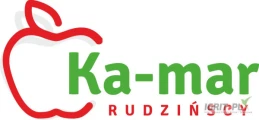 'KA-MAR" Rudzińscy kupi Redjonaprince z KA. Adam 608366807