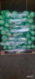 sprzedam kapuste białą towar marketowy kal1-4 opak worek 20kg cena 2złkg