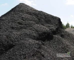 Węgiel drzewny miał (0–15 mm)