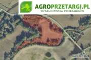 Przetarg na dzierżawę 7,92 ha gruntu rolnego na 3 lata – RIIIa, RIIIb, RIVa, RIVb, RV, RVI, ŁIII, ŁIV, PsIV, W-ŁIII, W-PsIV, W-RIIIb,...
