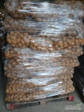 Witam sprzedam ziemniaki odmiana Soraja kaliber 45+ 