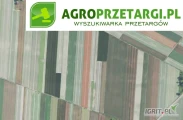 Przetarg na dzierżawę 13,42 ha gruntu rolnego – RIIIa, RIIIb, RIVa, RIVb, RV, ŁIV, PsIV, W-ŁIV, W-RIVb