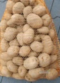 Sprzedam ziemniaki jadale Odmiana SORAYA, kaliber 45+ z jasnej ziemi, ilośći hurtowe, opakowanie do uzgodnienia.