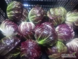 Radicchio 400g+