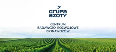 Grupa Azoty uruchamia Centrum Badawczo-Rozwojowe  w gdańskich zakładach Grupa Azoty Fosfory