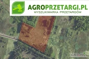 Przetarg na dzierżawę 15,21 ha gruntu rolnego na 5 lat – RV, Lzr/PsIV, PsIV, Lzr/ŁIV, Lzr/PsV, ŁV, Lzr/ŁV, ŁIV
