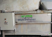 Sprzedam myjnię polerke firmy Wyma. Pierwszy właściciel od nowości. Szczotki po wymianie na nowe oryginalne. 