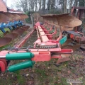 Zlecę transport pług rolniczy kverneland z Niemiec do Polski z 23738 do 78-230 tel 515096308