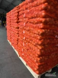 Sprzedam cebulę żółta kaliber 4-5/5-7/5-8 worek 10/15 kg bigbag 