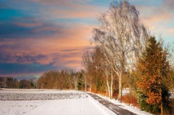 IMGW: jaka będzie zima 2025/26