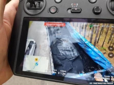 Wylewali nieczystości na pola. Zostali zatrzymani - ZDJĘCIA