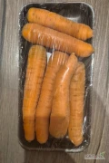 Sprzedam marchew prosto z pola.Marchew krótka ok.20cm na długie przechowywanie . Więcej informacji pod telefonem. 