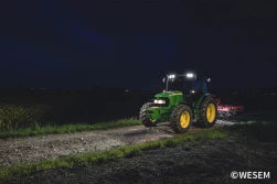 Gdzie kupić polskie lampy do pojazdów (nie tylko) rolniczych?