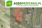 [ZAKOŃCZONE] Przetarg na dzierżawę 210,32 ha gruntu rolnego wraz z zabudowaniami gospodarczymi na 10 lat 
