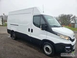 Sprzedam Iveco 35S15 L3H2 rok produkcji 2017 . Blaszak 