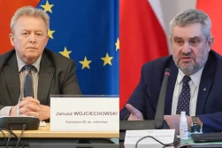 Politycy się kłócą!