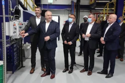 W Puławach rusza wytwórnia nawozów granulowanych