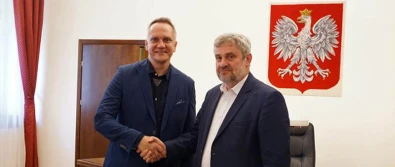 Sędzia z wystaw kotów został pełnomocnikiem do spraw dobrostanu zwierząt