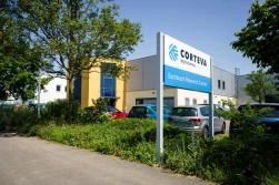 Corteva Agriscience otwiera centrum badawczo-rozwojowe w Eschbach w Niemczech