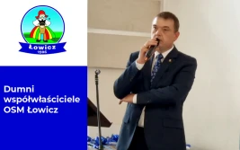 Walne Zebranie Przedstawicieli OSM Łowicz