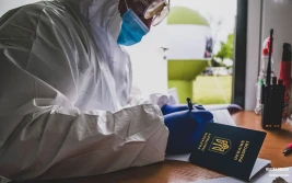 Terytorialsi badają pracowników sezonowych