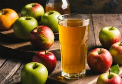 KUPS apeluje do posłów: nie podnoście opłaty cukrowej na napoje z wysokim udziałem soku z owoców i warzyw