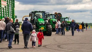 Zielone AGRO SHOW & Animal SHOW –  w nowej formule