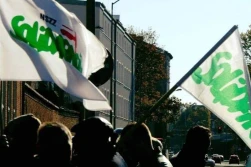 Solidarność RI zawiesiła protesty