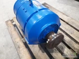 Prądnica synchroniczna, generator 20 kVA, producent Elmor typ GCF74 o wadze 260 kg, 400/231 V, 1500 obrotów/min., w bardzo dobrym stanie....