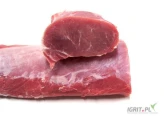 Schab wieprzowy bez kosci POLSKI Extra 12,99 zl/kg x 21000 kg. Cena EXW. Towar mrożony. Transport: Do uzgodnienia, możliwość dostawy lub...