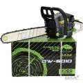 Piła spalinowa łańcuchowa DW-5010 2.7 km Prowadnica 45cm