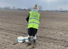 Po co inspektorzy PIORiN-u badają glebę?