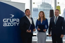 Grupa Azoty gotowa do oceny zgodności nawozów zgodnie z wymaganiami UE