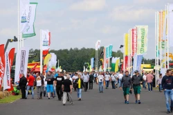 Zielone AGRO SHOW: to był powrót po dwóch latach przerwy