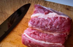 Polskie mięso prosto z... Belgii