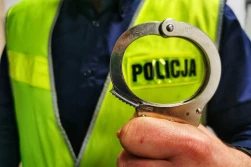 Pijany traktorzysta może stracić ciągnik!