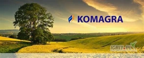 Firma Komagra zaprasza rolników i firmy handlowe do współpracy!