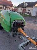 Sprzedam Opryskiwacz Sadowniczy od nowości u mnie.