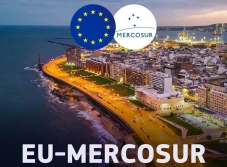 Umowa UE-Mercosur coraz bliżej. Minister walczy o weto w mediach społecznościowych