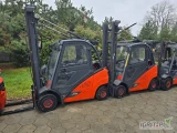 LINDE H25T-01