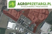 Przetarg na dzierżawę 32,09 ha gruntu rolnego na 5 lat – RIIIa, RIIIb, RIVa, RIVb, RV, ŁV, W-ŁV, Lzr-RV, Lzr-ŁIV, N