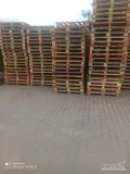 Sprzedam palety, 100x120, mocne, gęste. 