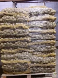 Sprzedam ziemniaki QUEEN ANNE kaliber od 0,45 ok 22 ton. Worki 15 kg pakowane na palecie po 70 szt.  Cena do uzgodnienia 