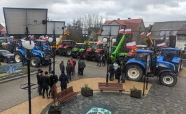 Wszystkie postulaty Ogólnopolskiego Protestu Rolników