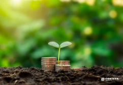 Corteva Agriscience inwestuje w rozwiązania zabezpieczające przed podróbkami