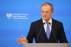 Premier Tusk: rolnicy mogą na mnie liczyć. Przejścia graniczne jako infrastruktura krytyczna
